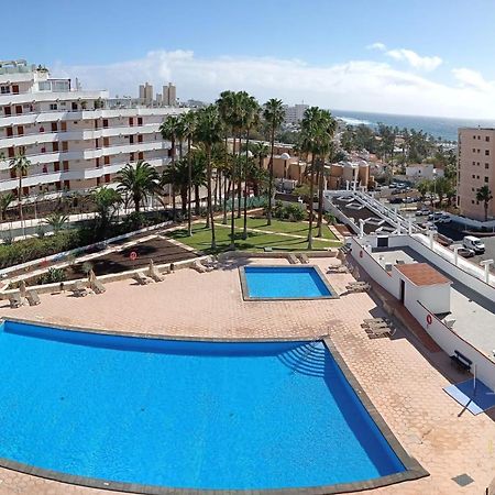 Playa De Las Americas Seaview Vinadelmar Exterior photo