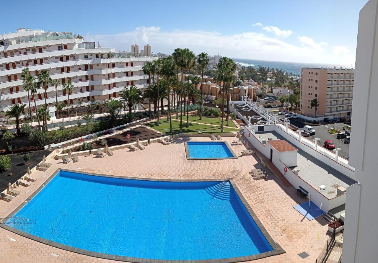 Playa De Las Americas Seaview Vinadelmar Exterior photo