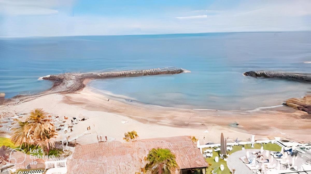 Playa De Las Americas Seaview Vinadelmar Exterior photo